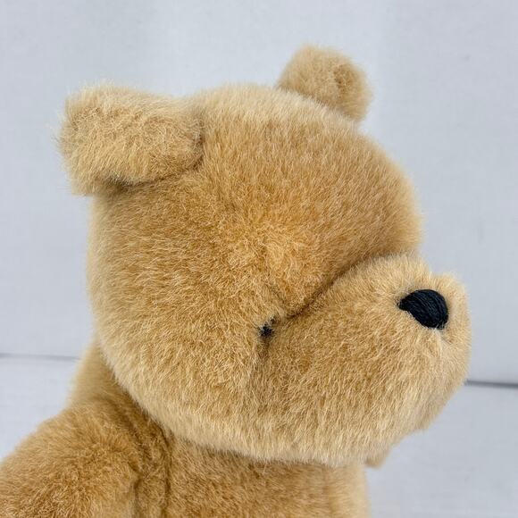 Gund Disney Classic Winnie the Pooh Bear Plush Tan 13 Inch Stuffed Animal Toy - Picture 2 of 9